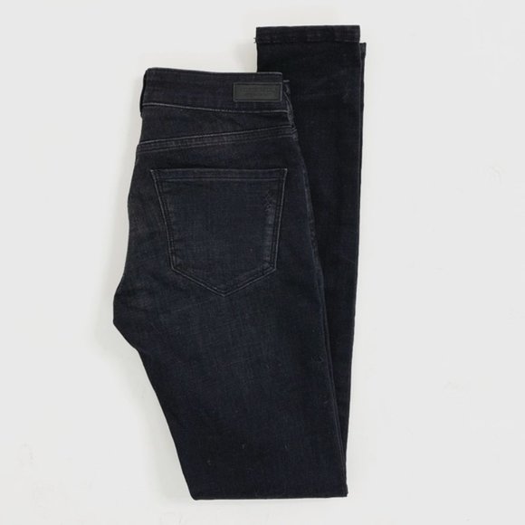 maison scotch la parisienne skinny jeans